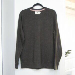 The Normal Brand Mens long sleeve size large